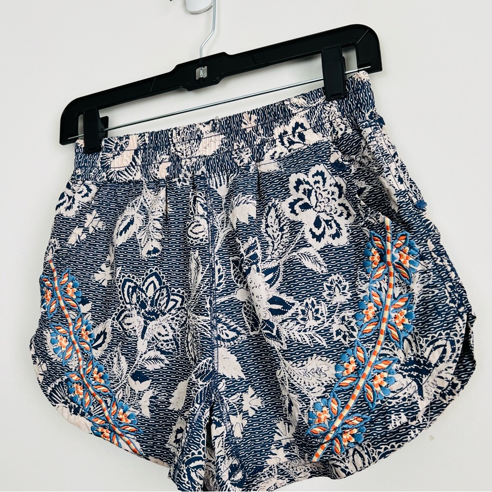 Free People Movement My Everything Short & Jacket Set - Picture 12 of 16